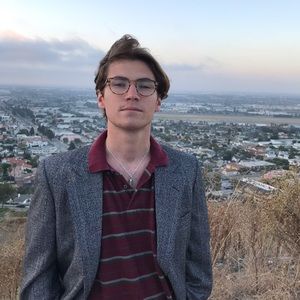 Meet your Posher, Jack